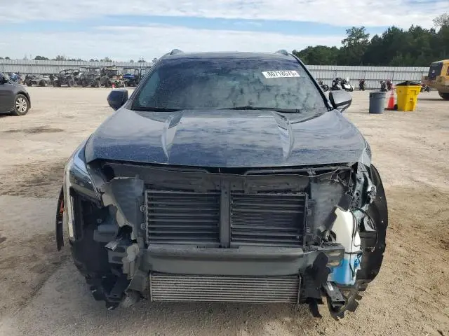 2020 CADILLAC XT4 SPORT  