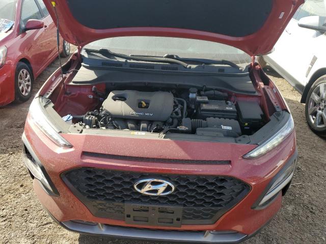 2021 HYUNDAI KONA SEL PLUS