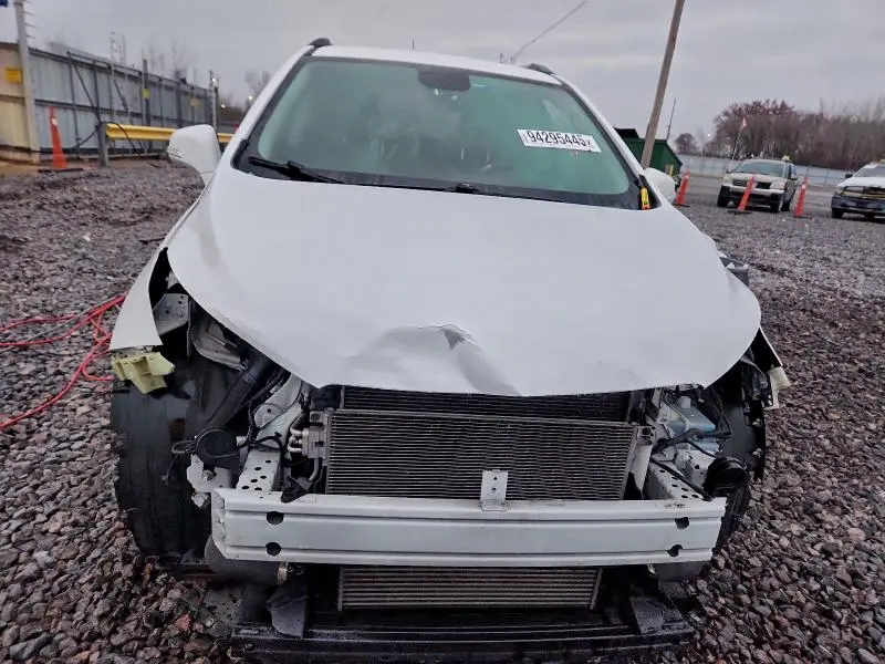 2017 BUICK ENCORE ESSENCE  