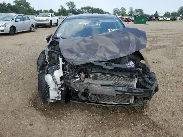 2012 KIA RIO EX  