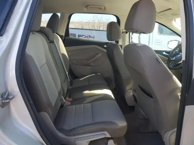 2013 FORD ESCAPE SE  