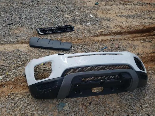 2017 LAND ROVER RANGE ROVER EVOQUE SE  