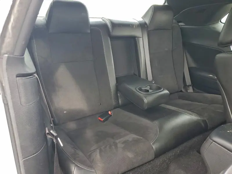 2021 DODGE CHALLENGER GT  