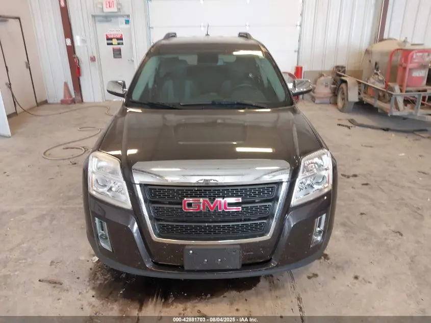 2015 GMC TERRAIN SLE-2