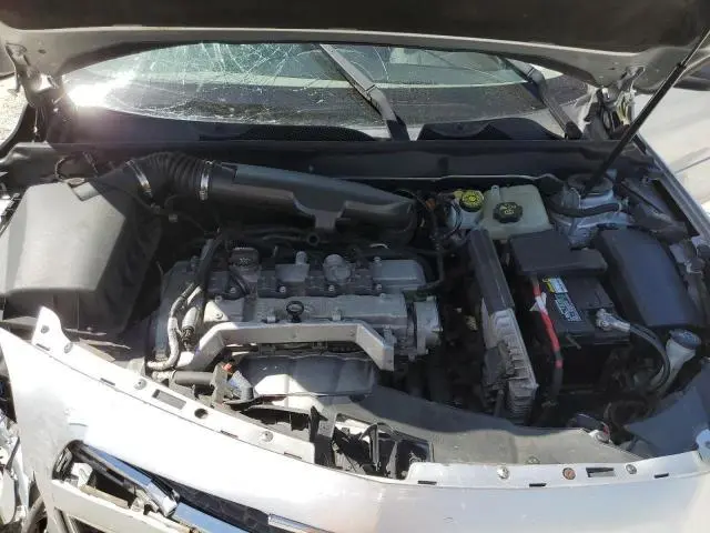 2013 CHEVROLET MALIBU LS  