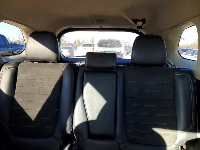 2019 MITSUBISHI OUTLANDER SE  