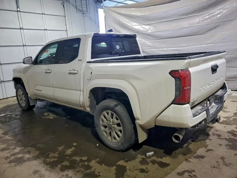 2024 TOYOTA TACOMA DOUBLE CAB  