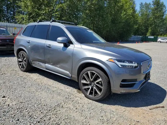 2018 VOLVO XC90 T6  