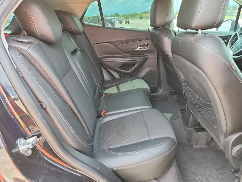 2013 BUICK ENCORE   