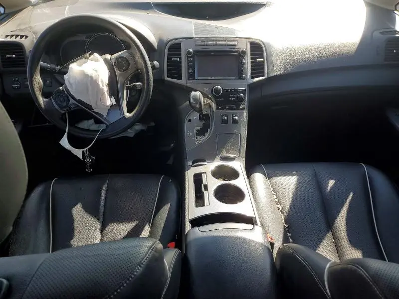 2014 TOYOTA VENZA LE  
