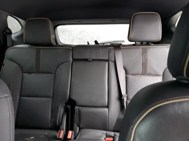 2019 CHEVROLET BLAZER PREMIER  