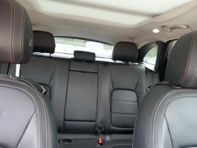 2019 JAGUAR F-PACE PRESTIGE  