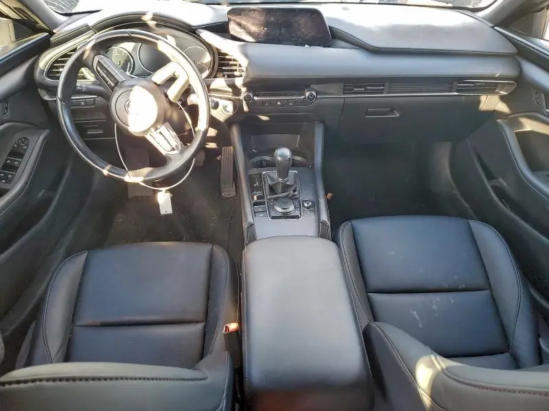 2022 MAZDA 3 SELECT  