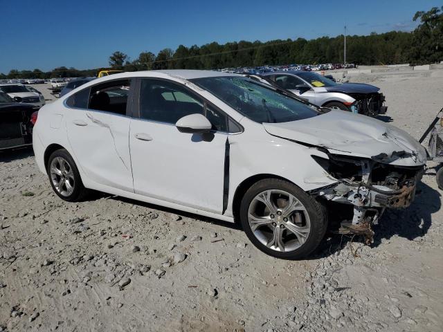 2019 CHEVROLET CRUZE PREMIER