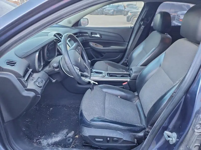 2013 CHEVROLET MALIBU 1LT  