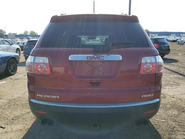 2011 GMC ACADIA SLT-1