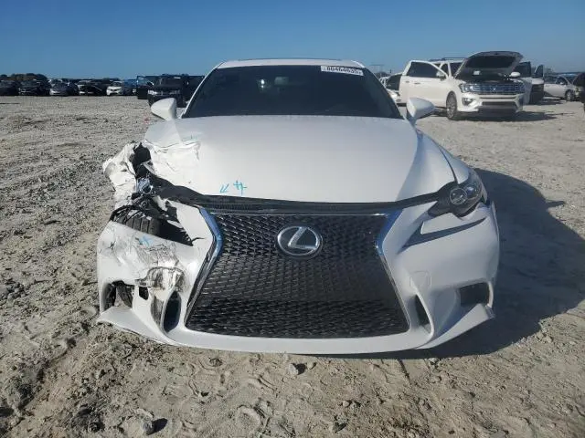 2016 LEXUS IS 200T  
