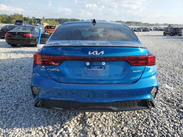 2024 KIA FORTE GT LINE