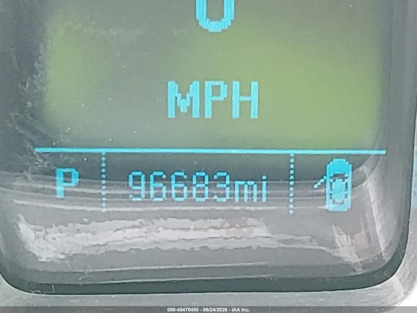 2014 CHEVROLET CAMARO 1LT