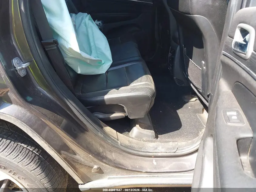 2020 JEEP GRAND CHEROKEE LIMITED 4X2