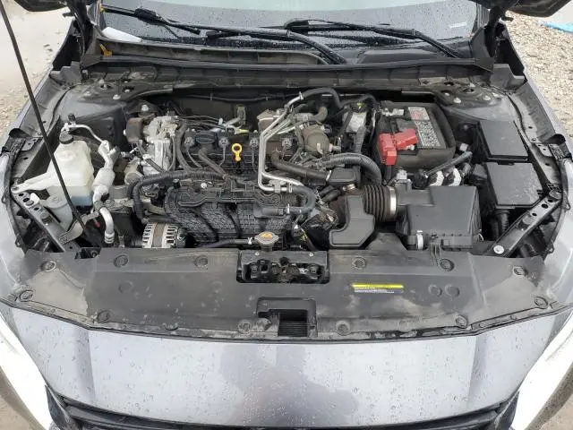 2023 NISSAN ALTIMA SL  