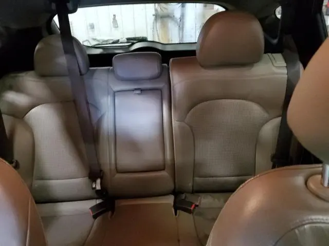 2014 HYUNDAI TUCSON GLS  