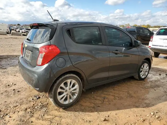 2020 CHEVROLET SPARK 1LT