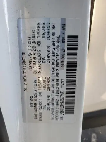 2022 MAZDA CX-5 PREFERRED  