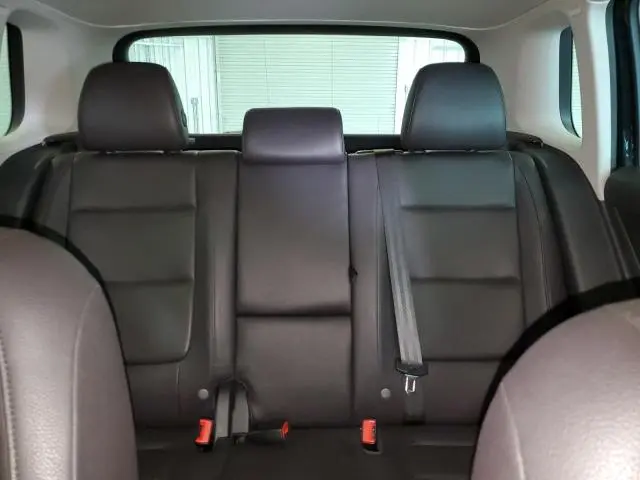 2017 VOLKSWAGEN TIGUAN WOLFSBURG  