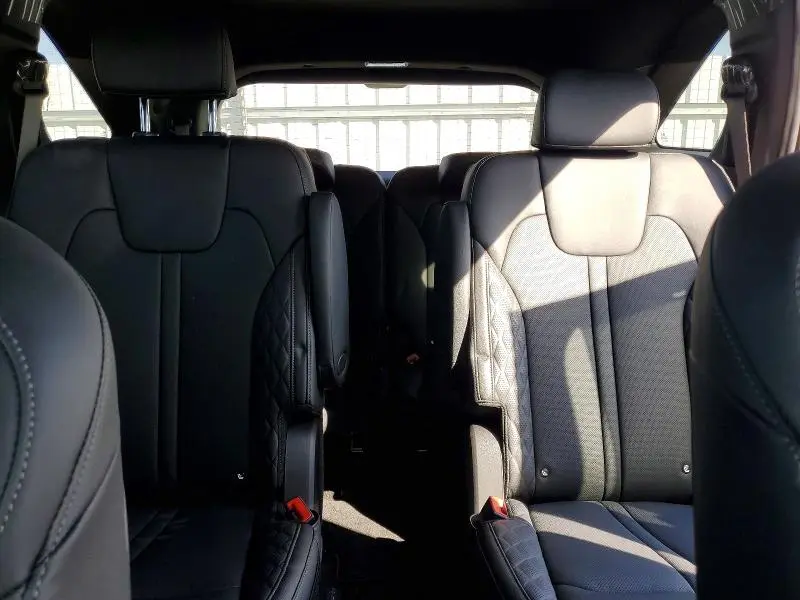 2026 KIA SORENTO SXP  