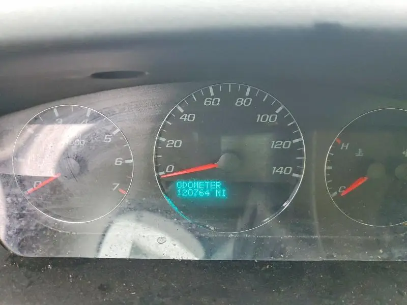 2013 CHEVROLET IMPALA LT  