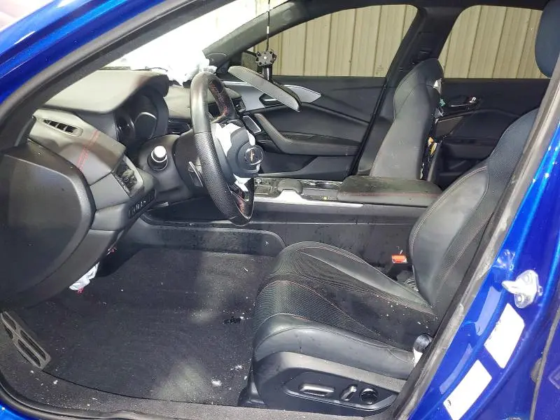 2023 ACURA TLX A-SPEC  