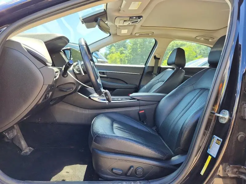2022 HYUNDAI SONATA LIMITED  
