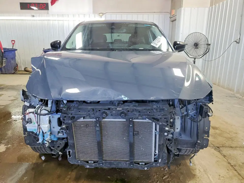 2023 MAZDA CX-5 PREFERRED  