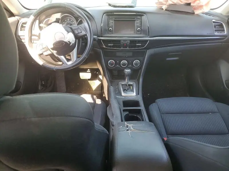 2014 MAZDA 6 SPORT  
