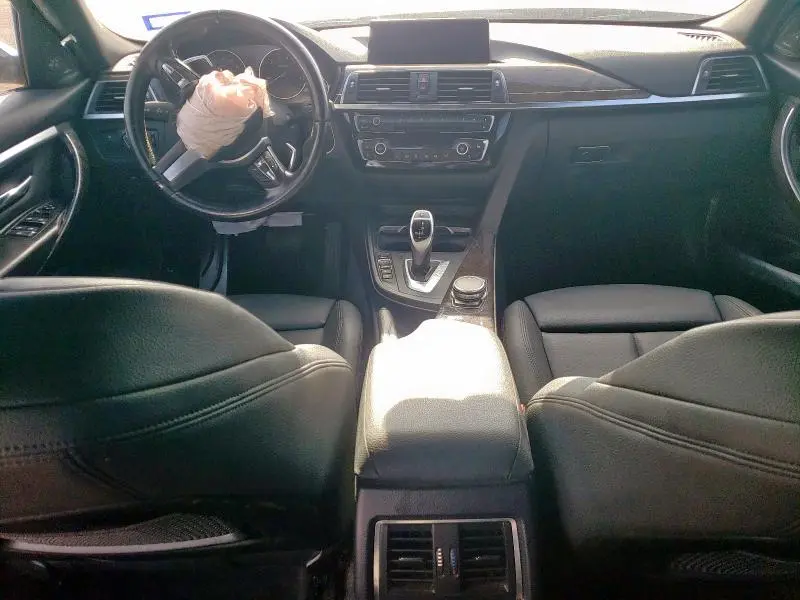 2016 BMW 328 I SULEV  