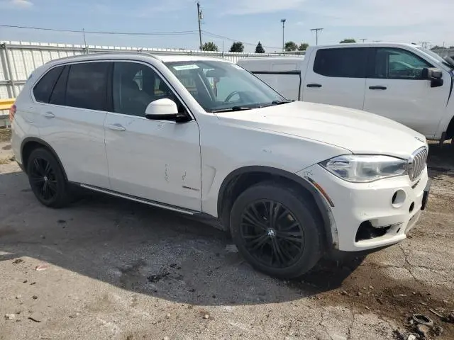 2014 BMW X5 XDRIVE35I  
