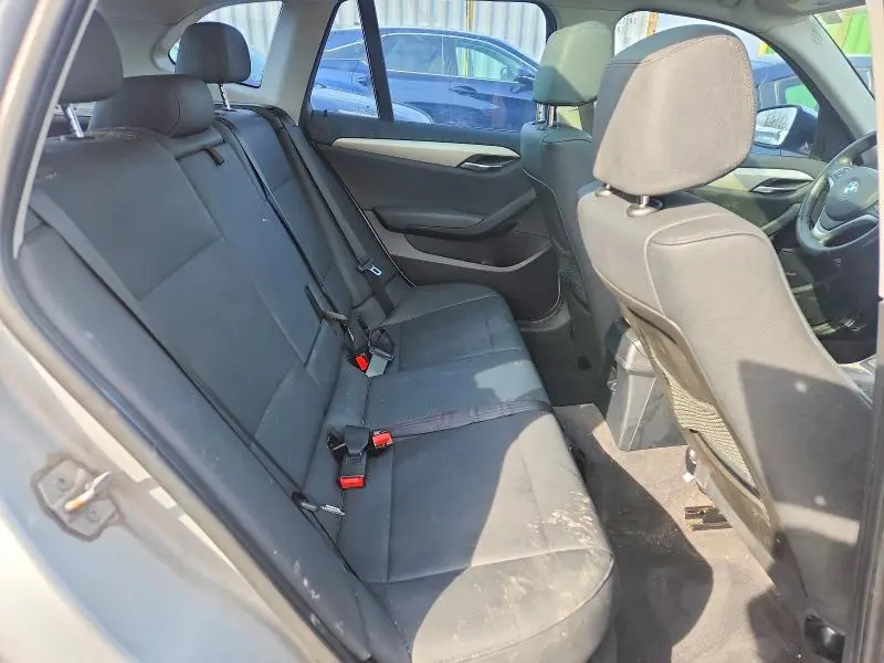 2015 BMW X1 SDRIVE28I  