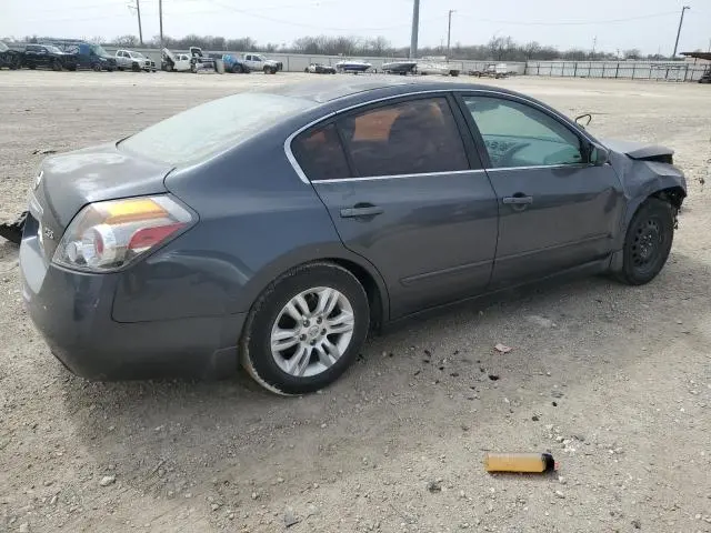2010 NISSAN ALTIMA BASE  