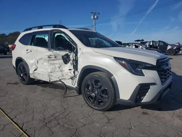 2023 SUBARU ASCENT LIMITED  