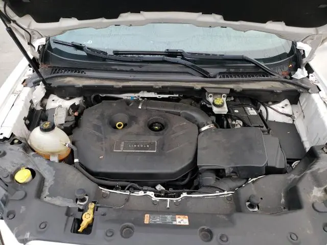 2019 LINCOLN MKC SELECT