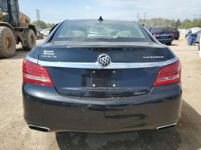 2015 BUICK LACROSSE   