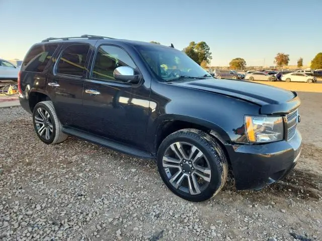 2012 CHEVROLET TAHOE C1500 LS  
