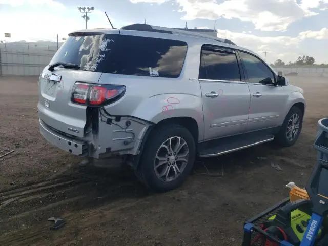 2014 GMC ACADIA SLT-1  