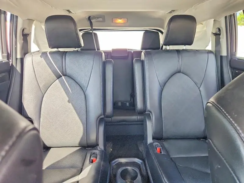 2022 TOYOTA HIGHLANDER HYBRID PLATINUM  