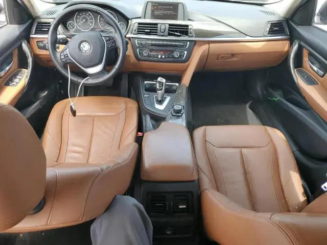 2012 BMW 328 I