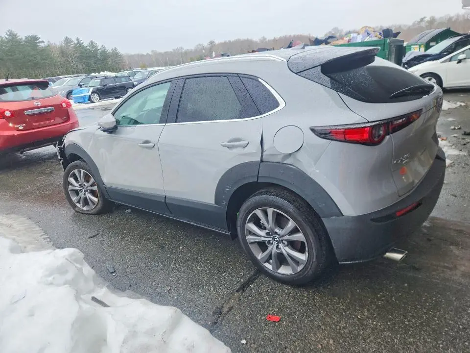 2025 MAZDA CX-30 PREMIUM  