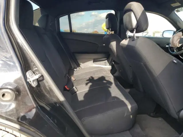 2011 CHRYSLER 200 TOURING  