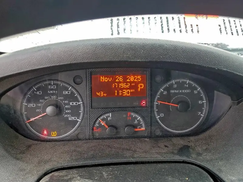 2019 RAM PROMASTER 2500 2500 HIGH  