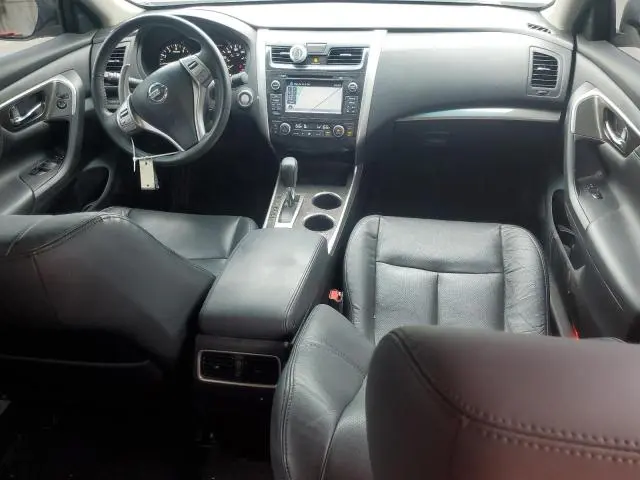 2015 NISSAN ALTIMA 3.5S  